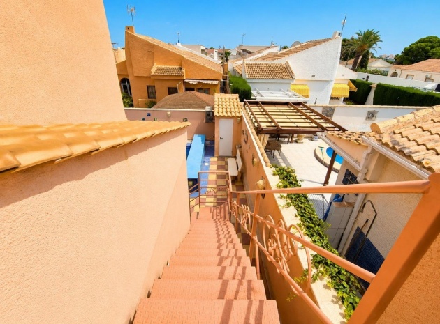 Wiederverkauf - Villa - Orihuela - Mil Palmeras