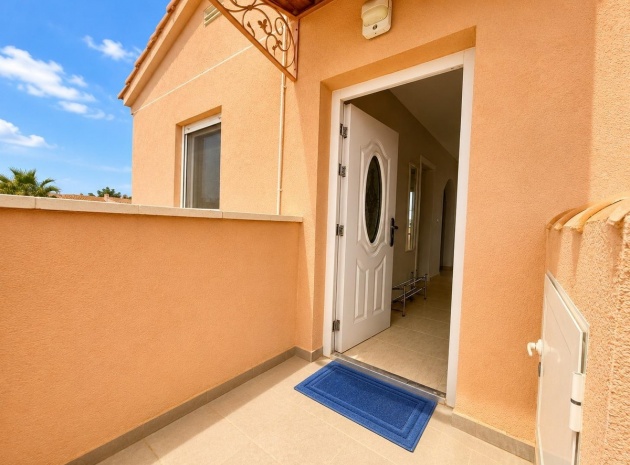 Wiederverkauf - Villa - Orihuela - Mil Palmeras