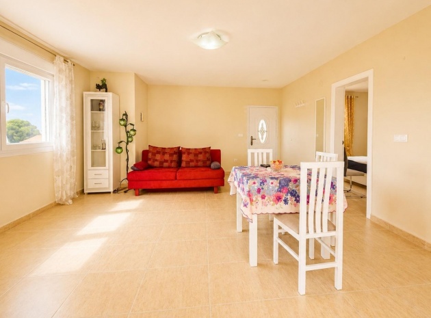 Wiederverkauf - Villa - Orihuela - Mil Palmeras