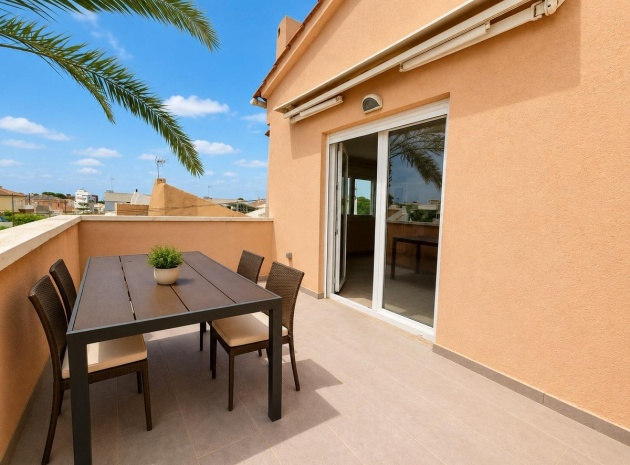 Wiederverkauf - Villa - Orihuela - Mil Palmeras