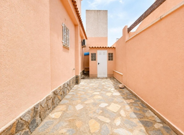 Wiederverkauf - Villa - Orihuela - Mil Palmeras