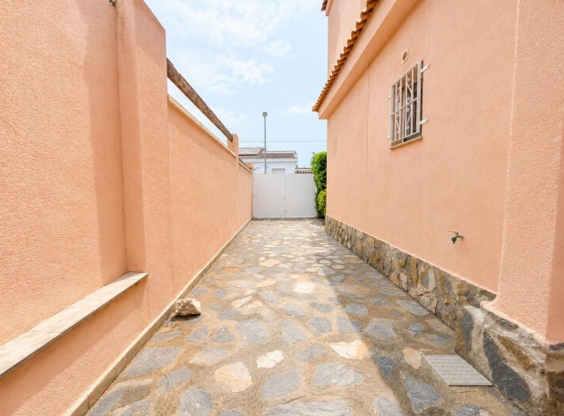 Wiederverkauf - Villa - Orihuela - Mil Palmeras