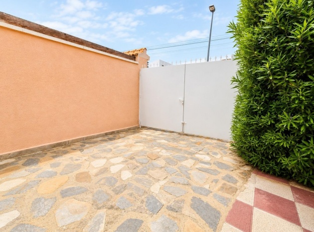Wiederverkauf - Villa - Orihuela - Mil Palmeras