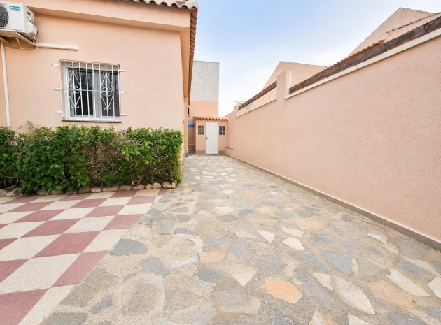 Wiederverkauf - Villa - Orihuela - Mil Palmeras