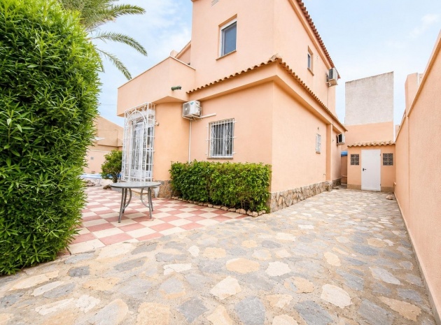 Wiederverkauf - Villa - Orihuela - Mil Palmeras