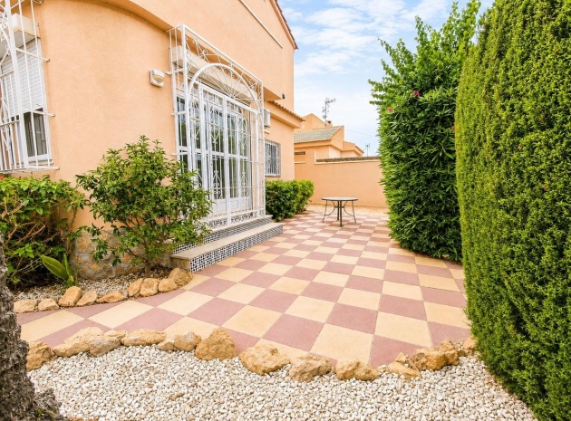 Wiederverkauf - Villa - Orihuela - Mil Palmeras