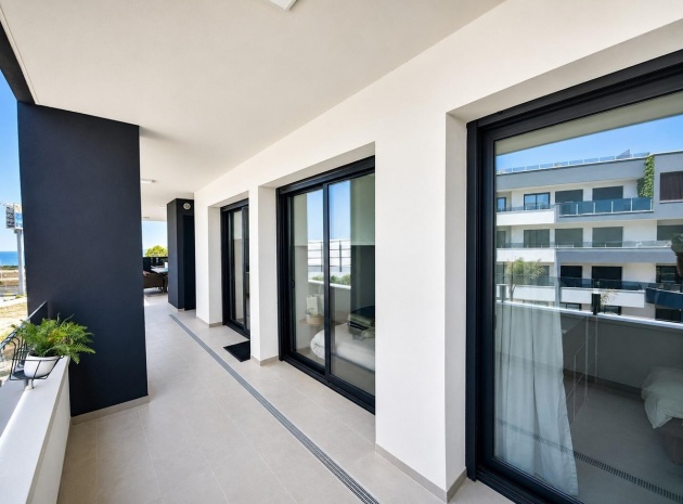 Wiederverkauf - Wohnung - Orihuela - Punta Prima