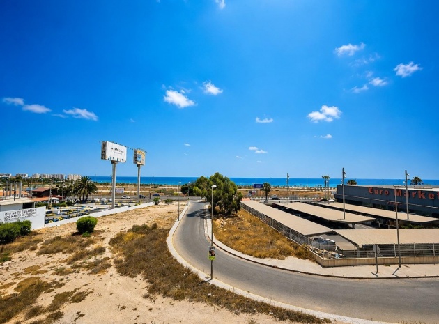 Wiederverkauf - Wohnung - Orihuela - Punta Prima