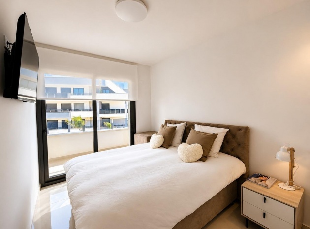 Wiederverkauf - Wohnung - Orihuela - Punta Prima