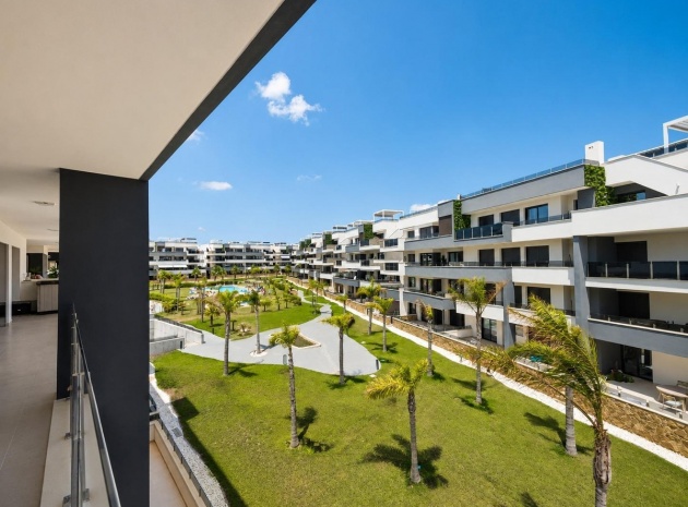 Wiederverkauf - Wohnung - Orihuela - Punta Prima