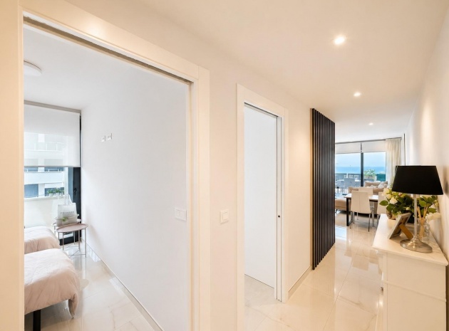 Wiederverkauf - Wohnung - Orihuela - Punta Prima
