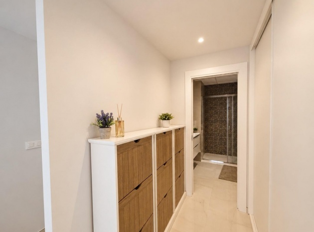 Wiederverkauf - Wohnung - Orihuela - Punta Prima