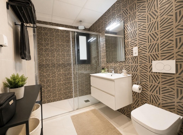 Wiederverkauf - Wohnung - Orihuela - Punta Prima