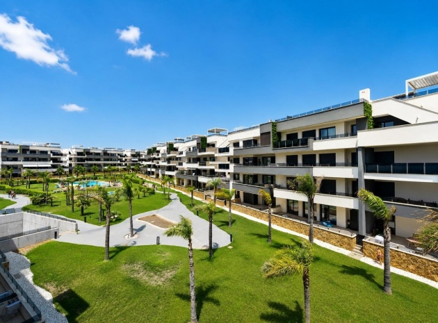 Wiederverkauf - Wohnung - Orihuela - Punta Prima