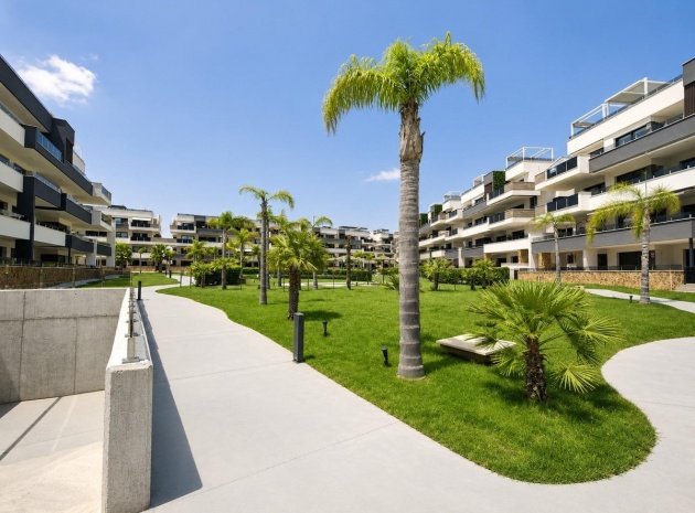 Wiederverkauf - Wohnung - Orihuela - Punta Prima