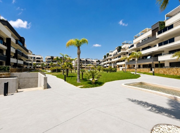 Wiederverkauf - Wohnung - Orihuela - Punta Prima