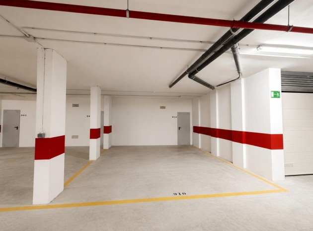Wiederverkauf - Wohnung - Orihuela - Punta Prima