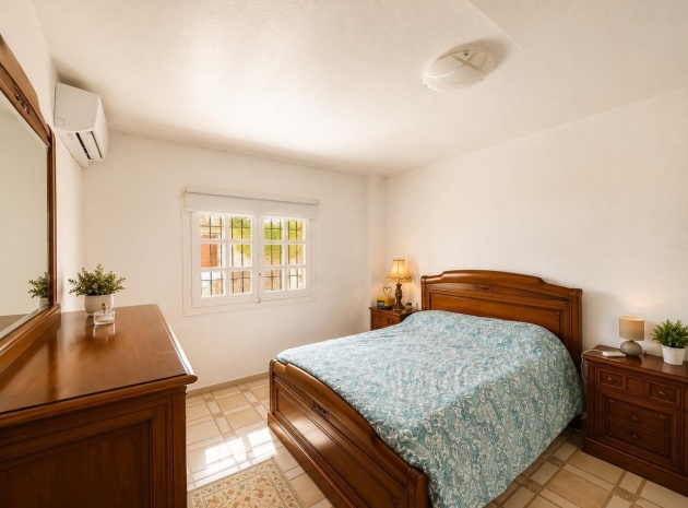 Wiederverkauf - Wohnung - Orihuela - Villamartin