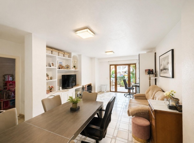 Wiederverkauf - Wohnung - Orihuela - Villamartin