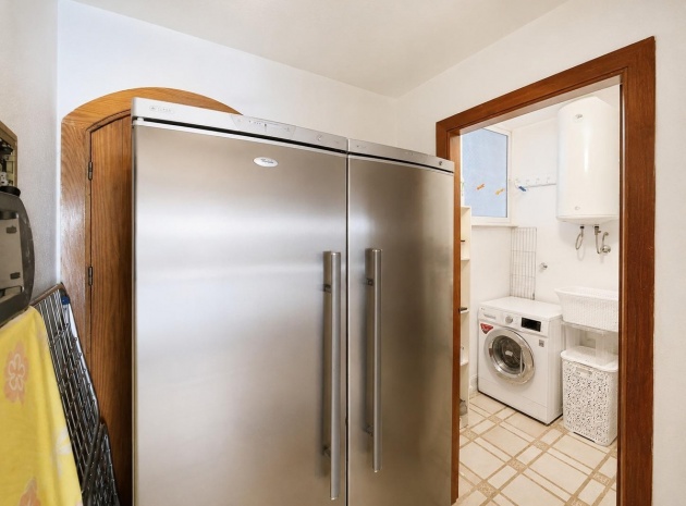 Wiederverkauf - Wohnung - Orihuela - Villamartin