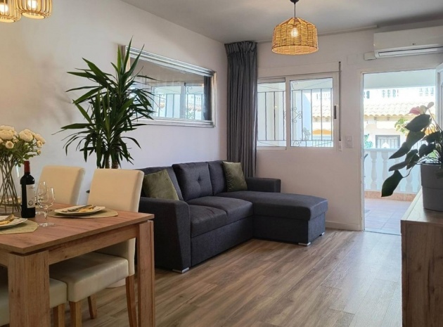 Resale - Townhouse - Orihuela - Orihuela Centro