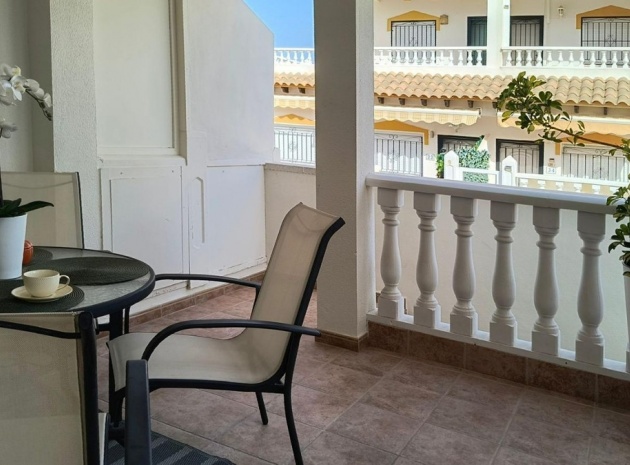 Resale - Townhouse - Orihuela - Orihuela Centro