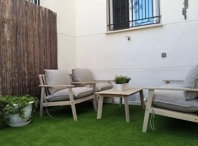 Resale - Townhouse - Orihuela - Orihuela Centro