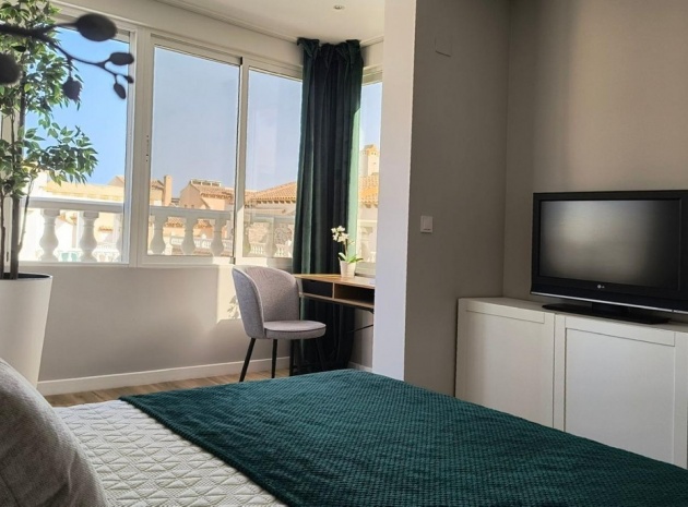 Resale - Townhouse - Orihuela - Orihuela Centro