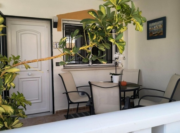 Resale - Townhouse - Orihuela - Orihuela Centro