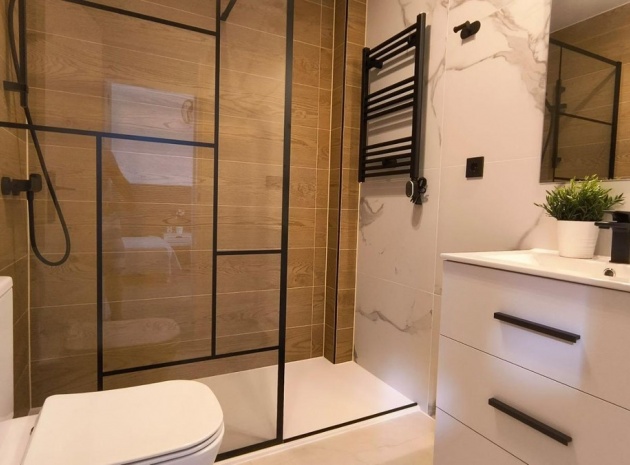 Resale - Townhouse - Orihuela - Orihuela Centro
