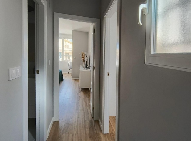 Resale - Townhouse - Orihuela - Orihuela Centro