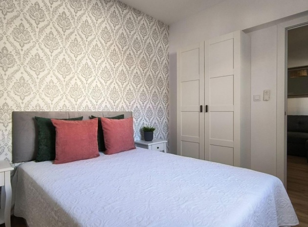 Resale - Townhouse - Orihuela - Orihuela Centro