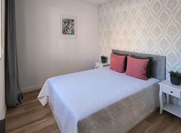 Resale - Townhouse - Orihuela - Orihuela Centro