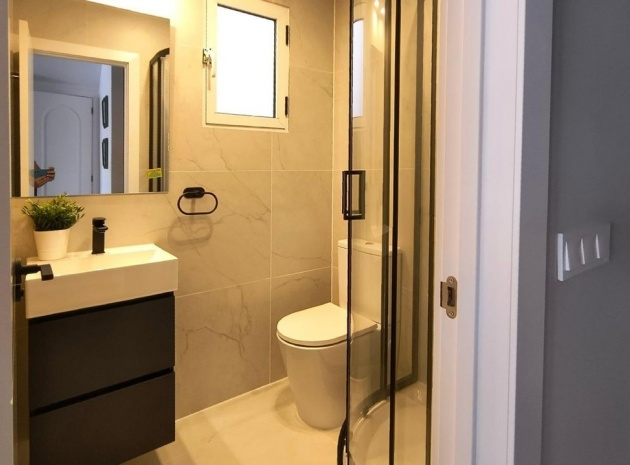 Resale - Townhouse - Orihuela - Orihuela Centro