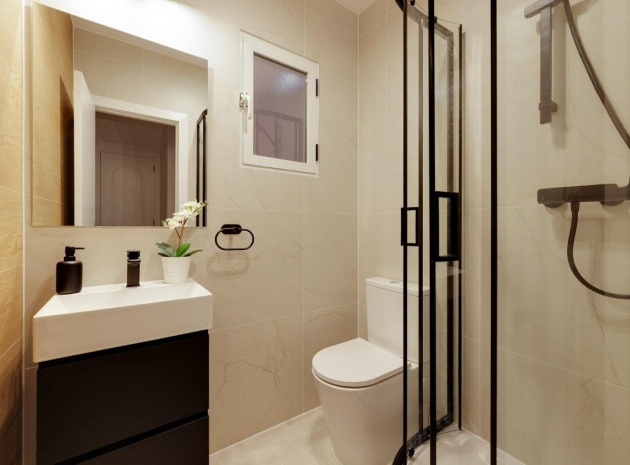 Resale - Townhouse - Orihuela - Orihuela Centro