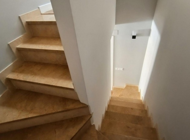 Resale - Townhouse - Orihuela - Orihuela Centro