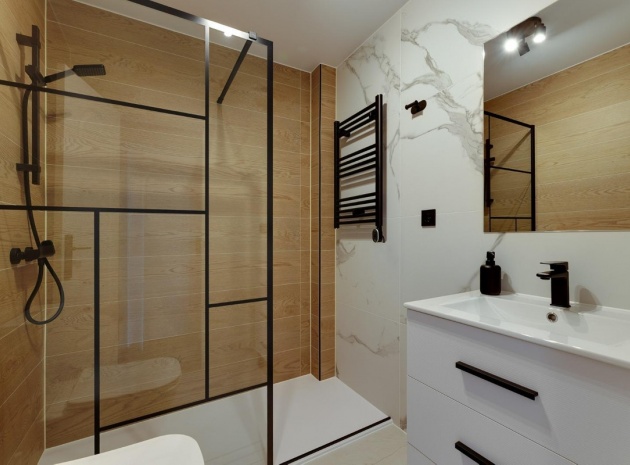 Resale - Townhouse - Orihuela - Orihuela Centro