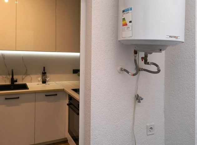 Resale - Townhouse - Orihuela - Orihuela Centro