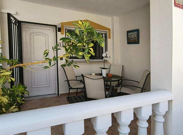 Resale - Townhouse - Orihuela - Orihuela Centro