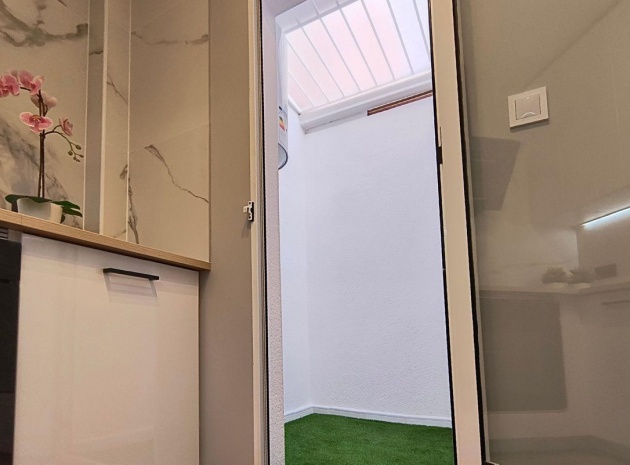 Resale - Townhouse - Orihuela - Orihuela Centro