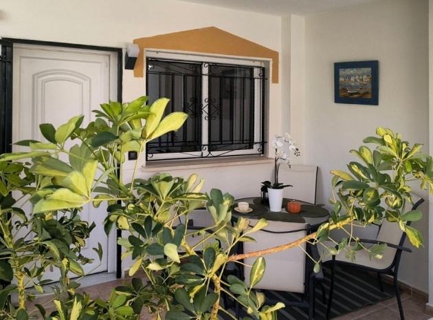 Resale - Townhouse - Orihuela - Orihuela Centro