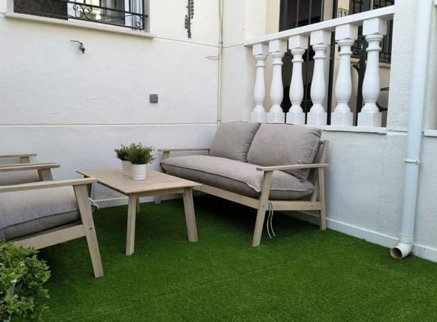 Resale - Townhouse - Orihuela - Orihuela Centro