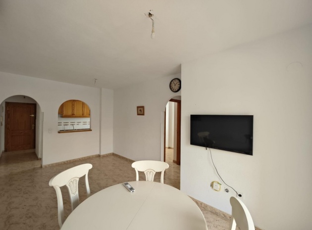 Wiederverkauf - Wohnung - Torrevieja - Torrevieja Centro