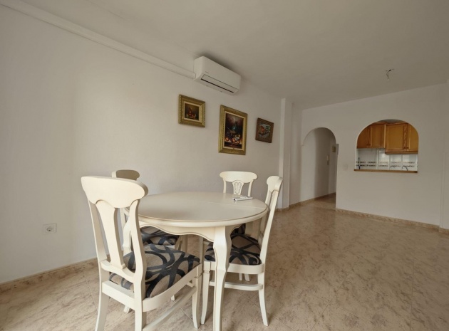 Wiederverkauf - Wohnung - Torrevieja - Torrevieja Centro