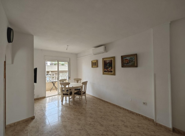 Wiederverkauf - Wohnung - Torrevieja - Torrevieja Centro