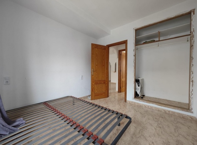 Wiederverkauf - Wohnung - Torrevieja - Torrevieja Centro