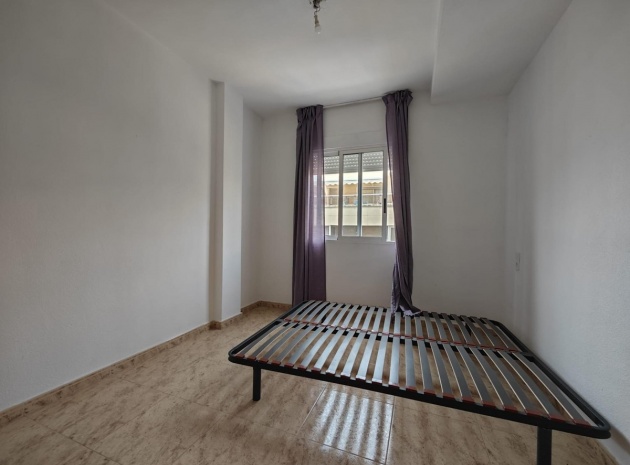 Wiederverkauf - Wohnung - Torrevieja - Torrevieja Centro