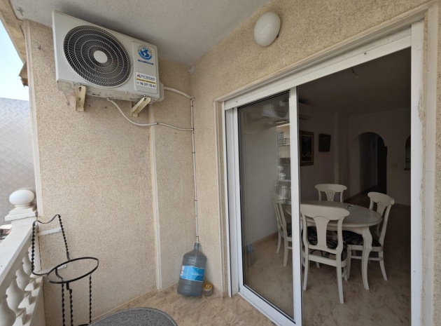 Wiederverkauf - Wohnung - Torrevieja - Torrevieja Centro