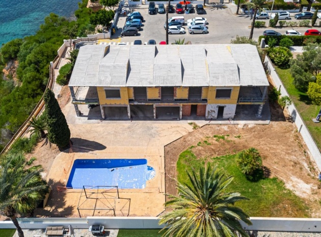 Wiederverkauf - Villa - Orihuela - Cabo Roig