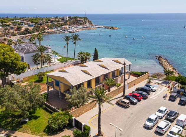 Wiederverkauf - Villa - Orihuela - Cabo Roig